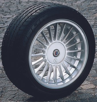 ALPINA BMW E30 — imagen 5 del catálogo oficial