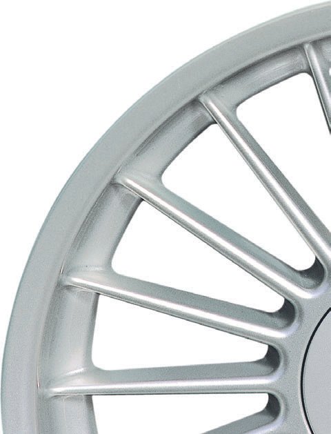 ALPINA BMW E30 — imagen 6 del catálogo oficial