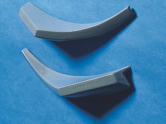 ALPINA BMW E30 — imagen 7 del catálogo oficial