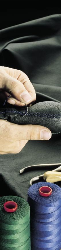 ALPINA BMW E39 — imagen 7 del catálogo oficial