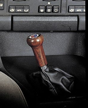 ALPINA BMW E46 — imagen 6 del catálogo oficial