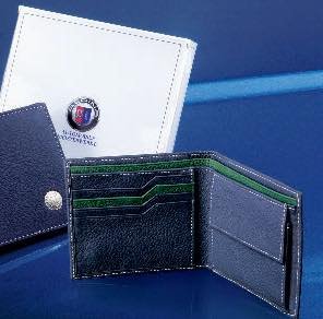 ALPINA BMW E60 — imagen 4 del catálogo oficial