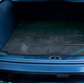 ALPINA BMW E60 — imagen 7 del catálogo oficial