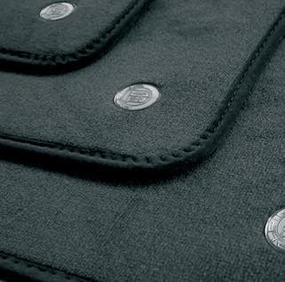 ALPINA BMW E61 — imagen 5 del catálogo oficial