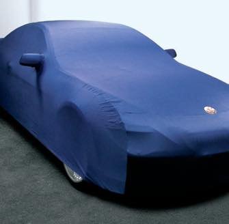 ALPINA BMW E61 — imagen 6 del catálogo oficial