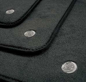 ALPINA BMW E63 — imagen 4 del catálogo oficial