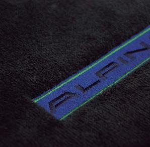 ALPINA BMW E63 — imagen 5 del catálogo oficial