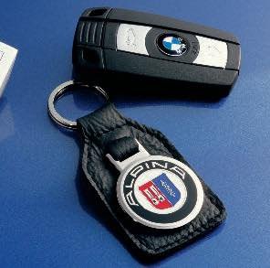 ALPINA BMW E64 — imagen 2 del catálogo oficial