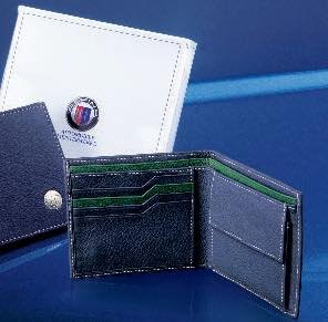 ALPINA BMW E65 — imagen 1 del catálogo oficial