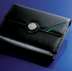 ALPINA BMW E65 — imagen 2 del catálogo oficial