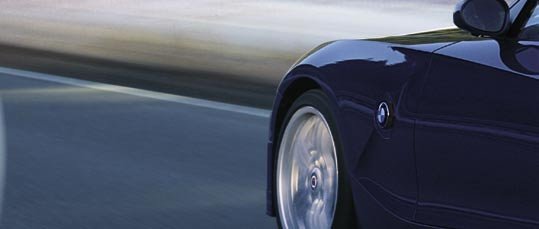 ALPINA BMW E85 — imagen 6 del catálogo oficial