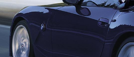 ALPINA BMW E85 — imagen 7 del catálogo oficial