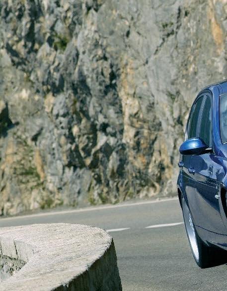 ALPINA BMW E93 — imagen 2 del catálogo oficial