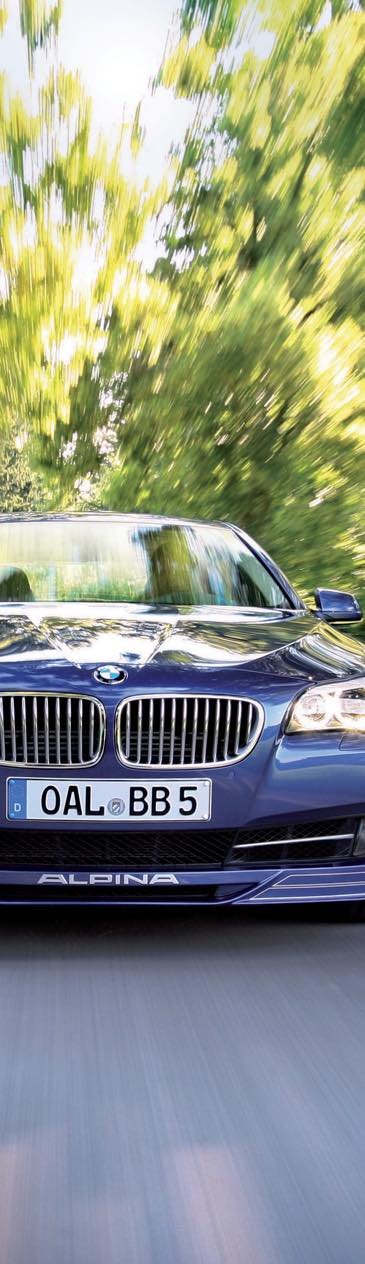 ALPINA BMW F11 — imagen 8 del catálogo oficial