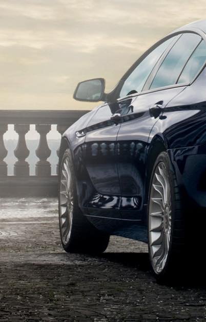 ALPINA BMW F12 — imagen 1 del catálogo oficial