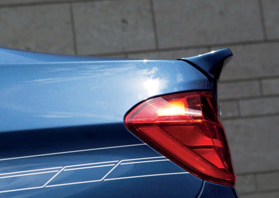 ALPINA BMW F31 — imagen 3 del catálogo oficial