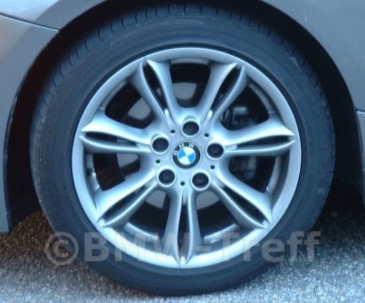 BMW E85 con BMW Styling 103 con BMW Styling 103