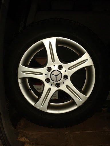 BMW E36 con BMW Styling 114 con BMW Styling 114