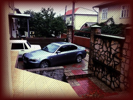 BMW E39 con BMW Styling 116 con BMW Styling 116