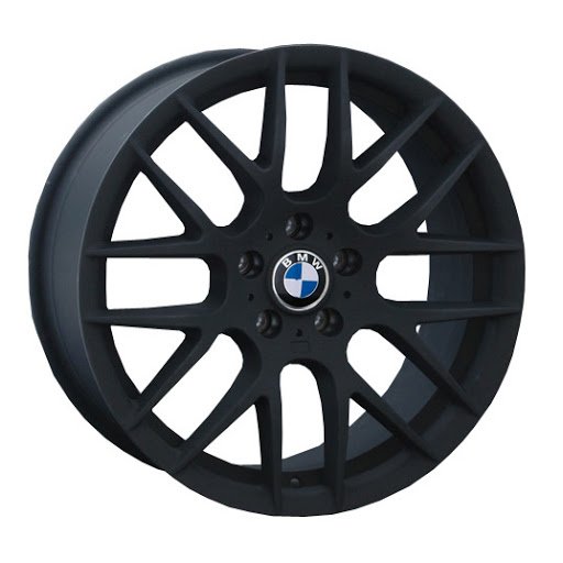 BMW E36 con BMW Styling 127 con BMW Styling 127