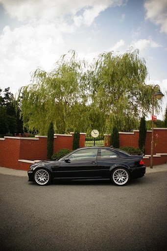 BMW E32 con BMW Styling 127 con BMW Styling 127