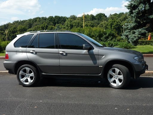 BMW E36 con BMW Styling 132 con BMW Styling 132