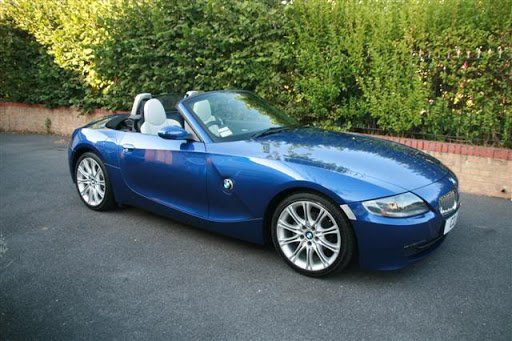 BMW E32 con BMW Styling 135 con BMW Styling 135