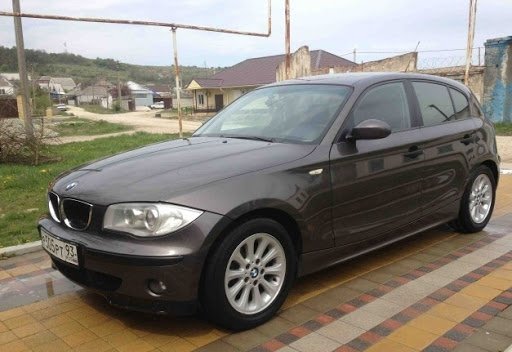 BMW E28 con BMW Styling 139 con BMW Styling 139