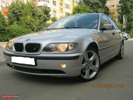 BMW E32 con BMW Styling 142 con BMW Styling 142