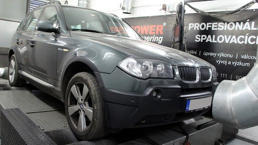 BMW E36 con BMW Styling 143 con BMW Styling 143