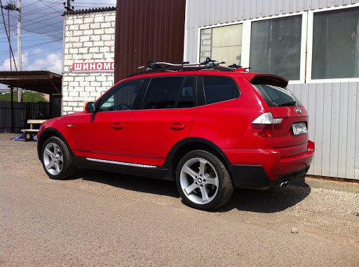 BMW E36 con BMW Styling 146 con BMW Styling 146