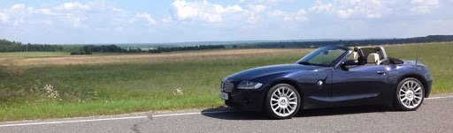 BMW E28 con BMW Styling 152 con BMW Styling 152