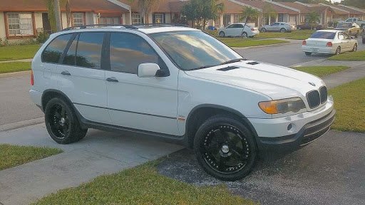 BMW E30 con BMW Styling 152 con BMW Styling 152