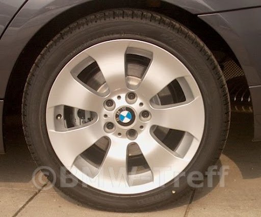 BMW E21 con BMW Styling 158 con BMW Styling 158