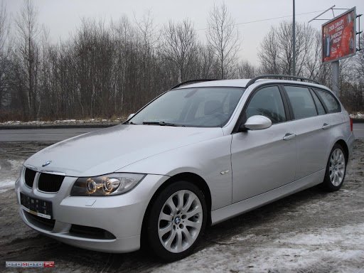 BMW E30 con BMW Styling 159 con BMW Styling 159