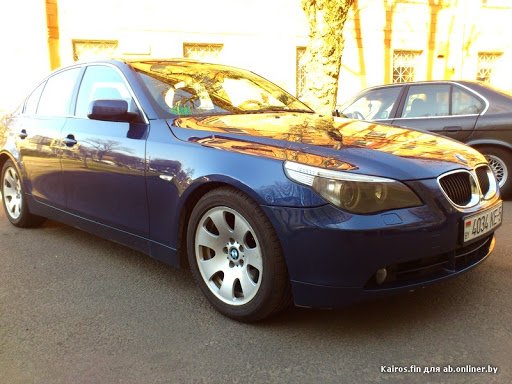 BMW E28 con BMW Styling 165 con BMW Styling 165