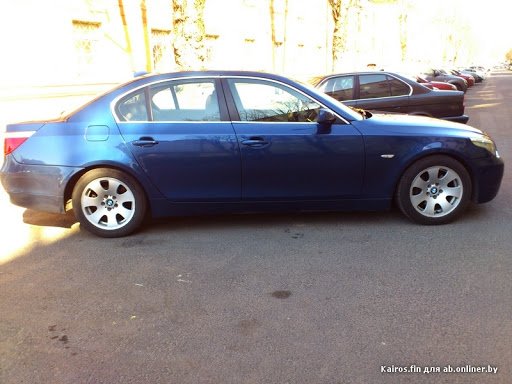 BMW E30 con BMW Styling 165 con BMW Styling 165