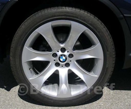 BMW E21 con BMW Styling 168 con BMW Styling 168