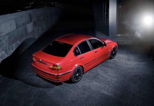 BMW E30 con BMW Styling 178 con BMW Styling 178