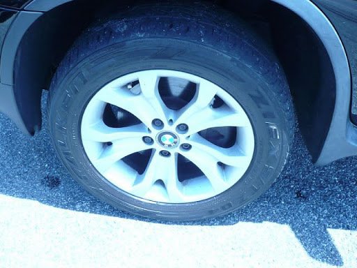 BMW E32 con BMW Styling 183 con BMW Styling 183