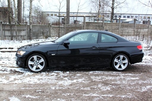 BMW E36 con BMW Styling 189 con BMW Styling 189