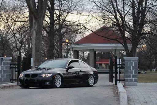 BMW E36 con BMW Styling 197 con BMW Styling 197