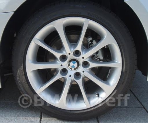 BMW E85 con BMW Styling 200 con BMW Styling 200