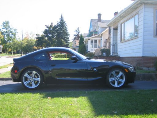 BMW E39 con BMW Styling 203 con BMW Styling 203