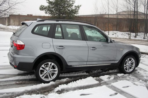 BMW E32 con BMW Styling 205 con BMW Styling 205