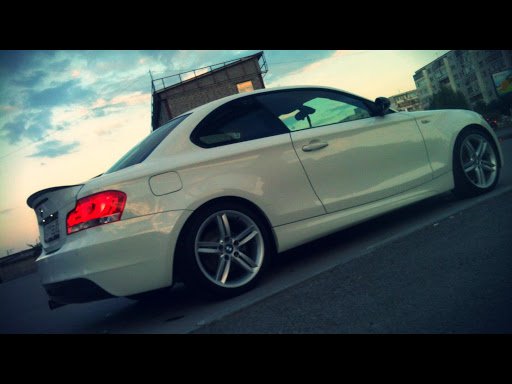 BMW E32 con BMW Styling 208 con BMW Styling 208