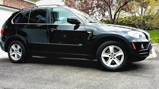 BMW E39 con BMW Styling 210 con BMW Styling 210