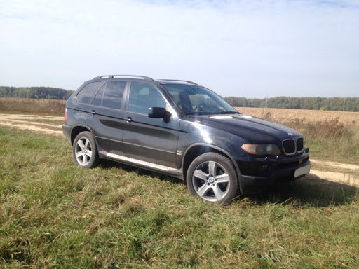 BMW E36 con BMW Styling 212 con BMW Styling 212