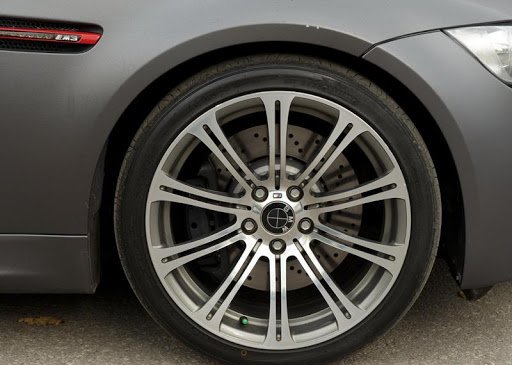 BMW E39 con BMW Styling 220 con BMW Styling 220