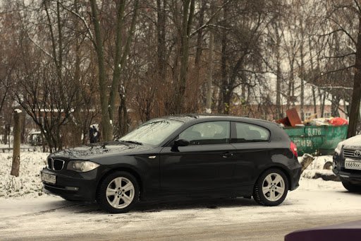 BMW E21 con BMW Styling 222 con BMW Styling 222